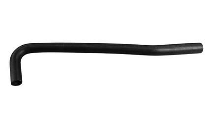 SAAB Engine Coolant Hose - Engine To Bypass Valve 4876405